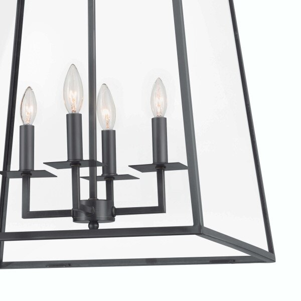 Cachet Lantern